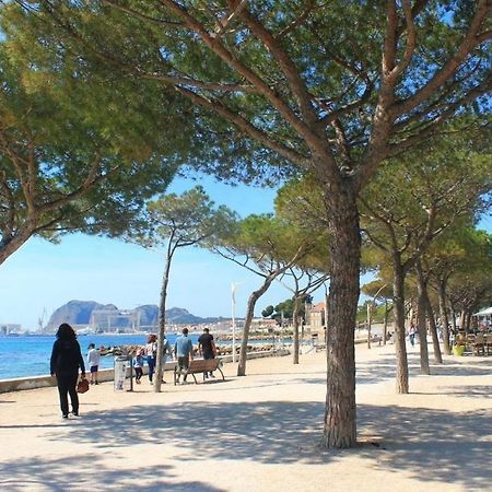 Beau T2 Tout Equipe Sur Le Port, Centre Ville La Ciotat Zewnętrze zdjęcie